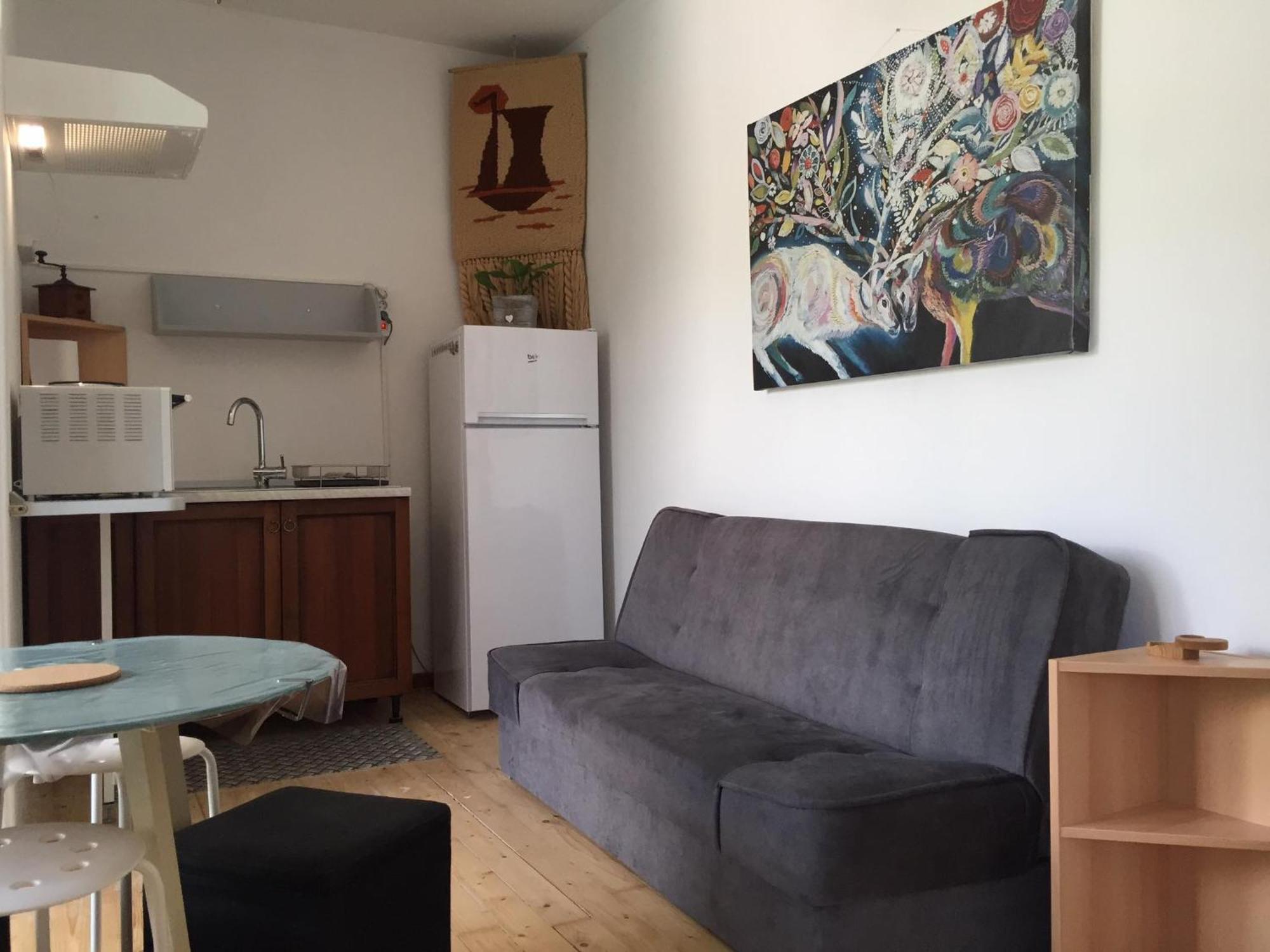 Apartment Cimbora, Salara Farmhouse Копер Екстер'єр фото