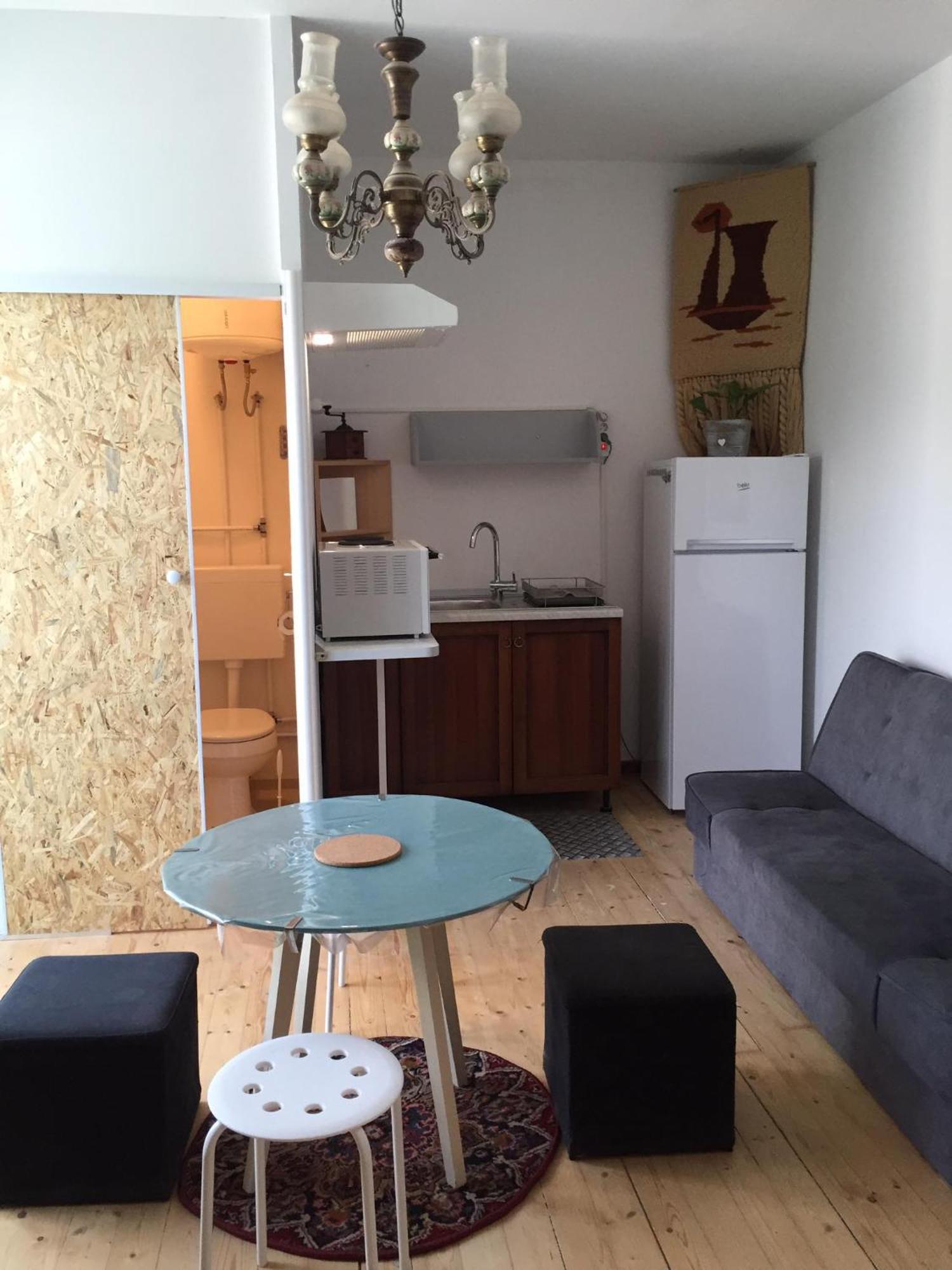 Apartment Cimbora, Salara Farmhouse Копер Екстер'єр фото