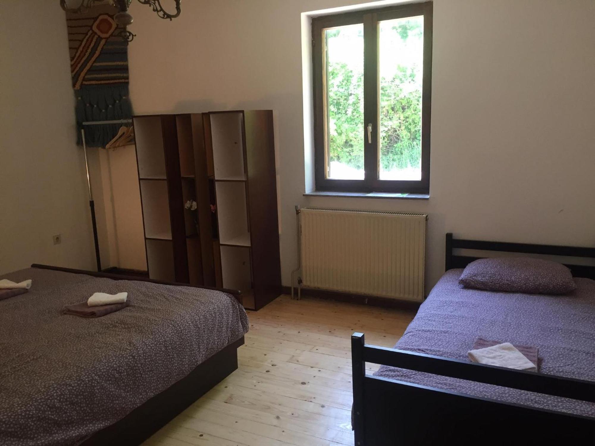 Apartment Cimbora, Salara Farmhouse Копер Екстер'єр фото